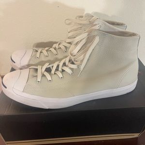 Converse Jack Purcell High